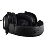 Logitech PRO X Wireless Gaming Headset Black - Image 5