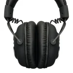 Logitech PRO X Wireless Gaming Headset Black - Image 5