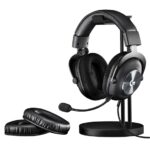 Logitech PRO X Wireless Gaming Headset Black - Image 3
