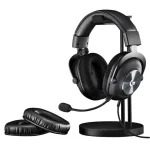 Logitech PRO X Wireless Gaming Headset Black - Image 4