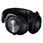 Logitech PRO X Wireless Gaming Headset Black - Image 2