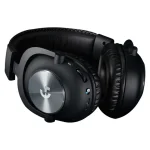Logitech PRO X Wireless Gaming Headset Black - Image 3