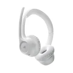 Logitech 981-001417 Zone 300 vezeték nélküli piszkosfehér fejhallgató
