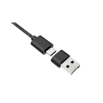Logitech UC Zone Wired Headset Black - Image 10