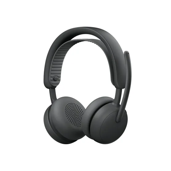 HDS Logitech Zone Wireless 2 ES Grafitszürke