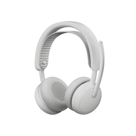 HDS Logitech Zone Wireless 2 ES Piszkosfehér
