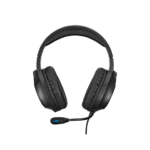 HDS NOXO Skyhorn Gaming mikrofonos RGB fejhallgató - Dobozsérült termék