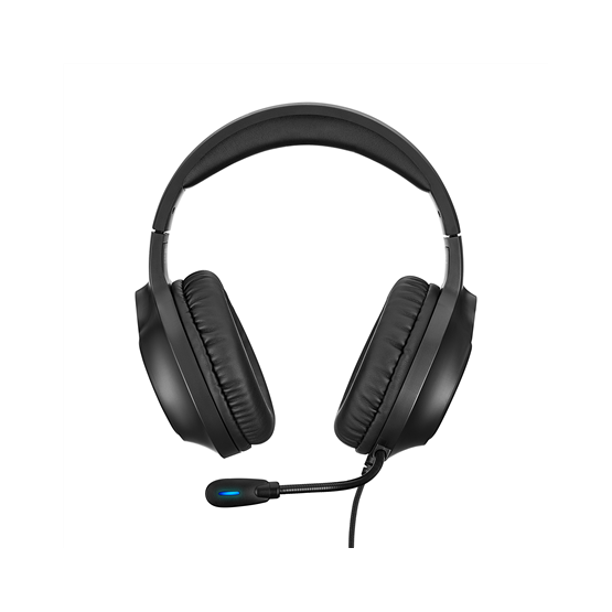 HDS NOXO Skyhorn Gaming mikrofonos RGB fejhallgató - Dobozsérült termék