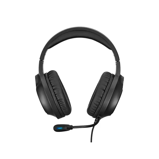 HDS NOXO Skyhorn Gaming mikrofonos RGB fejhallgató - Dobozsérült termék