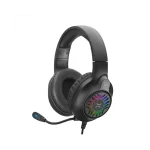 HDS NOXO Skyhorn Gaming mikrofonos RGB fejhallgató - Dobozsérült termék - Image 2
