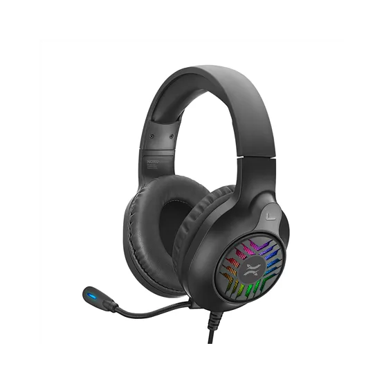HDS NOXO Skyhorn Gaming mikrofonos RGB fejhallgató - Dobozsérült termék - Image 2