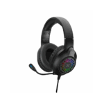 HDS NOXO Skyhorn Gaming mikrofonos RGB fejhallgató - Dobozsérült termék - Image 3