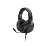 HDS NOXO Skyhorn Gaming mikrofonos RGB fejhallgató - Dobozsérült termék - Image 3