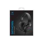 HDS NOXO Skyhorn Gaming mikrofonos RGB fejhallgató - Dobozsérült termék - Image 8