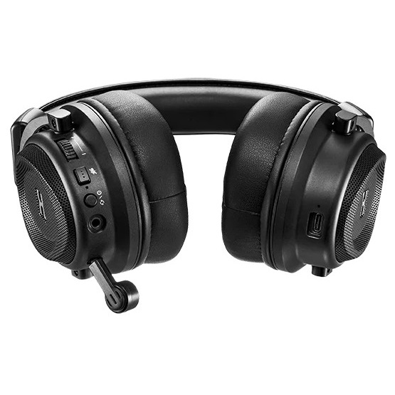 HDS_Powercolor_ALPHYN_AH10_vezeteknelkuli_fejhallgato-i735003.jpg HDS Powercolor ALPHYN AH10 vezetéknélküli fejhallgató - Image 4