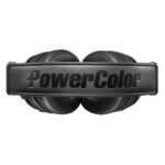 HDS Powercolor ALPHYN AH10 vezetéknélküli fejhallgató - Bontott, kipróbált termék - Image 5