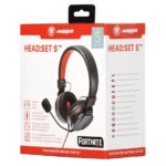 HDS Snakebyte NSW HeadSet S - Image 3