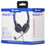HDS Snakebyte PS4 HeadSet 4 - Image 4
