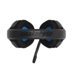 HDS Snakebyte PS5 HeadSet Base 5 - fekete - Image 4