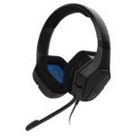 HDS Snakebyte PS5 HeadSet Base 5 - fekete