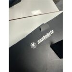 HDS Snakebyte PS5 HeadSet Base 5 - fekete - Bontott termék - Image 5