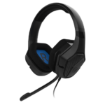 HDS Snakebyte PS5 HeadSet Base 5 - fekete - Bontott termék