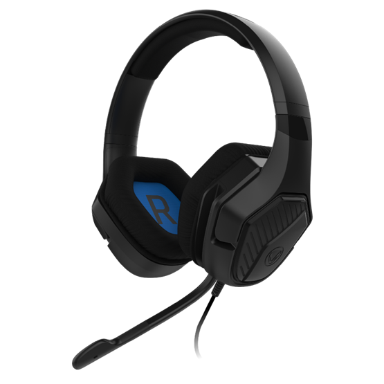 HDS Snakebyte PS5 HeadSet Base 5 - fekete - Bontott termék