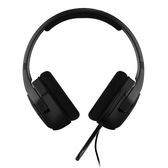 HDS Snakebyte PS5 HeadSet Base 5 - fekete - Bontott termék - Image 7