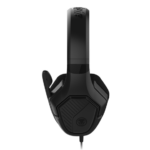 HDS Snakebyte PS5 HeadSet Base 5 - fekete - Bontott termék - Image 2