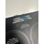 HDS Snakebyte PS5 HeadSet Base 5 - fekete - Image 12