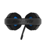 HDS Snakebyte PS5 HeadSet Base 5 - fekete - Image 9