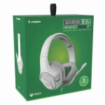 HDS Snakebyte XSX Headset Base X - fehér - Image 5
