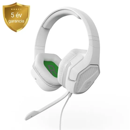 HDS Snakebyte XSX Headset Base X - fehér