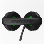 HDS Snakebyte XSX Headset Base X - fekete - Image 4
