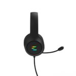 Zalman ZM-HPS310 fekete headset - Image 7