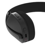HDS Zalman - ZM-HPS650W - Vezetékes headset - Fekete - Image 6