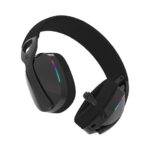 HDS Zalman - ZM-HPS650W - Vezetékes headset - Fekete - Image 3