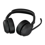 HEA Jabra Evolve2 55 - Link390c MS Stereo with Charging Stand - Image 4