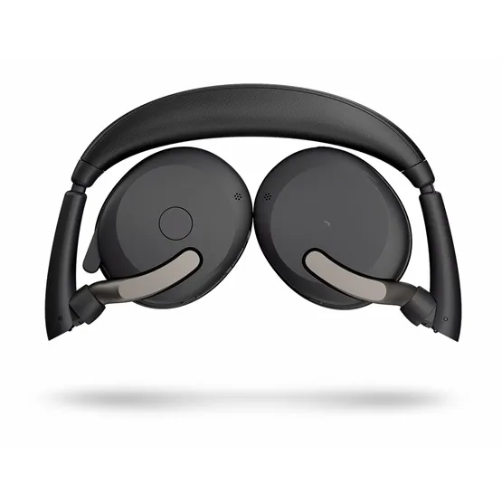 HEA Jabra Evolve2 65 Flex - USB-A UC Stereo (Wireless Charging) - Image 2