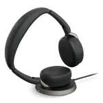 HEA Jabra Evolve2 65 Flex - USB-C MS Stereo (Wireless Charging) - Image 4