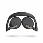 HEA Jabra Evolve2 65 Flex - USB-C MS Stereo (Wireless Charging) - Image 2