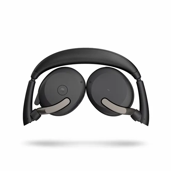 HEA Jabra Evolve2 65 Flex - USB-C MS Stereo (Wireless Charging) - Image 2