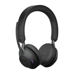 HEA Jabra Evolve2 65, Link 390a MS Stereo Black - Image 5