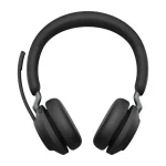HEA Jabra Evolve2 65, Link 390a MS Stereo Black