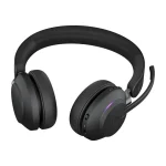 HEA Jabra Evolve2 65, Link 390a MS Stereo Black - Image 3