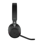 HEA Jabra Evolve2 65, Link 390a MS Stereo Black - Image 4