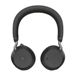 HEA Jabra Evolve2 75 - USB-C MS Teams - Black - Image 4