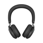 HEA Jabra Evolve2 75 - USB-C MS Teams with Charging Stand - Black