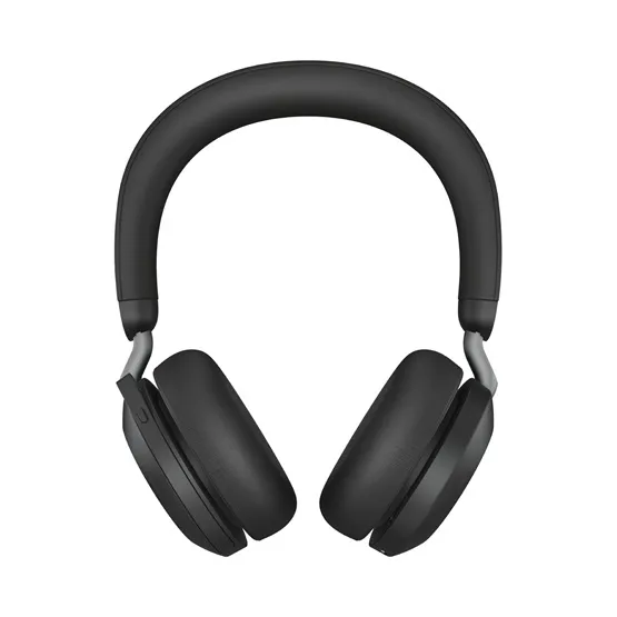 HEA Jabra Evolve2 75 - USB-C UC - Black