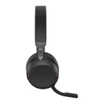 HEA Jabra Evolve2 75 - USB-C UC - Black - Image 2